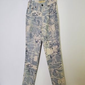 Golf & Golf Cotton Linen Pants